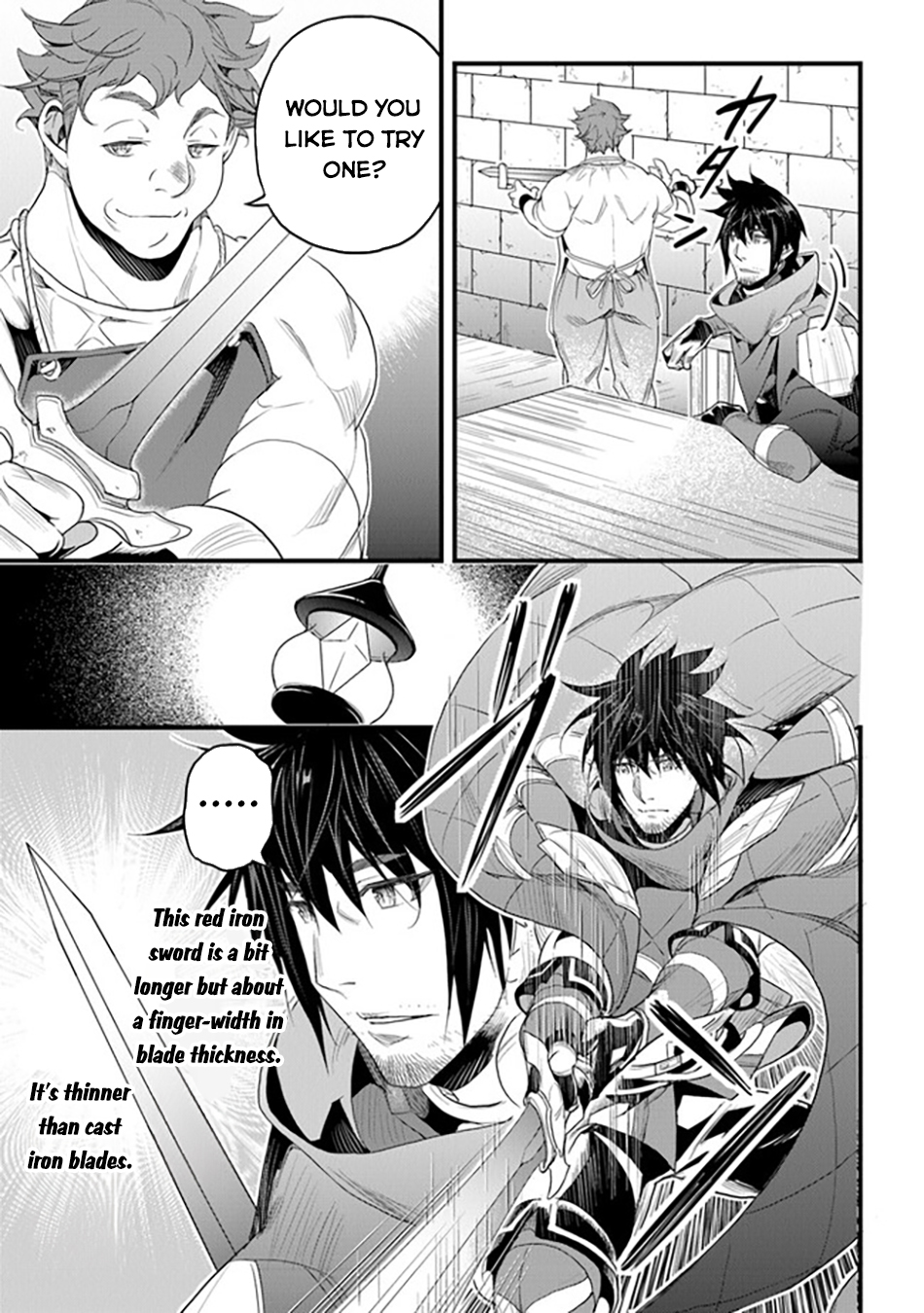 Yakudatazu Skill Ni Jinsei O Sosogikomi 25-Nen, Imasara Saikyou No Boukentan Midori Kashi No Akira Chapter 36 14